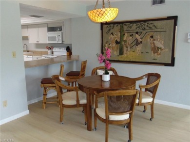 Best buy in Imperial Golf Estates.  Spacious light & bright 2nd on Colliers Reserve Country Club in Florida - for sale on GolfHomes.com, golf home, golf lot
