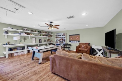 Welcome to this stunning 3-bedroom, 2-bathroom home in the on Lake Kiowa Golf Course in Texas - for sale on GolfHomes.com, golf home, golf lot