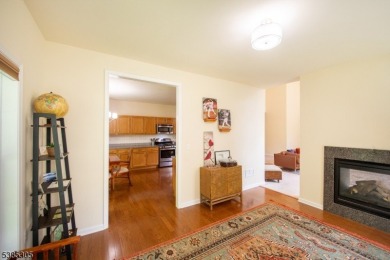 This beautifully designed 2018 square foot 3-bedroom, 2-bath on Ballyowen Golf Course in New Jersey - for sale on GolfHomes.com, golf home, golf lot