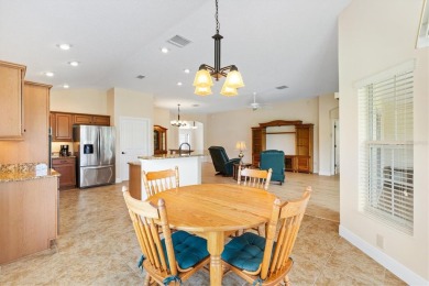 Under contract-accepting backup offers. Beautifully Maintained on Pennbrooke Fairways in Florida - for sale on GolfHomes.com, golf home, golf lot
