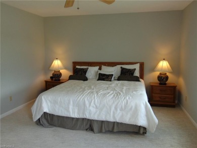 Best buy in Imperial Golf Estates.  Spacious light & bright 2nd on Colliers Reserve Country Club in Florida - for sale on GolfHomes.com, golf home, golf lot