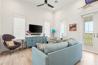 Welcome to 214 Sunset Avenue #4 in the highly desirable Palmilla on Palmilla Beach Golf Club in Texas - for sale on GolfHomes.com, golf home, golf lot