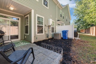 Welcome to this charming townhome in The Abbey at Wescott on Golf Club At Wescott Plantation in South Carolina - for sale on GolfHomes.com, golf home, golf lot