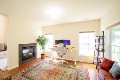 This beautifully designed 2018 square foot 3-bedroom, 2-bath on Ballyowen Golf Course in New Jersey - for sale on GolfHomes.com, golf home, golf lot