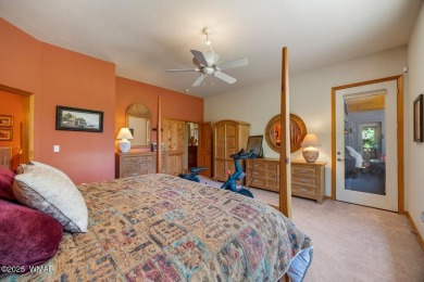 Overlooking the lush fairways and a tranquil water feature of on Torreon Golf Club in Arizona - for sale on GolfHomes.com, golf home, golf lot