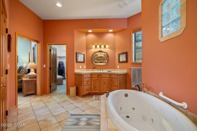 Overlooking the lush fairways and a tranquil water feature of on Torreon Golf Club in Arizona - for sale on GolfHomes.com, golf home, golf lot