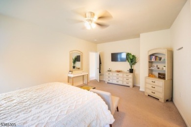 This beautifully designed 2018 square foot 3-bedroom, 2-bath on Ballyowen Golf Course in New Jersey - for sale on GolfHomes.com, golf home, golf lot
