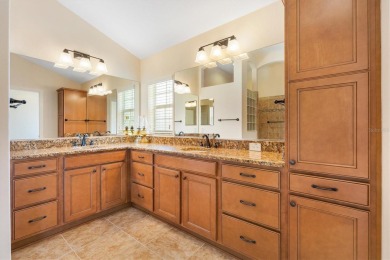 Under contract-accepting backup offers. Beautifully Maintained on Pennbrooke Fairways in Florida - for sale on GolfHomes.com, golf home, golf lot