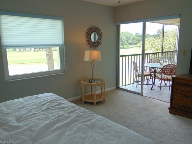 Best buy in Imperial Golf Estates.  Spacious light & bright 2nd on Colliers Reserve Country Club in Florida - for sale on GolfHomes.com, golf home, golf lot