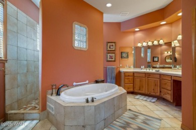 Overlooking the lush fairways and a tranquil water feature of on Torreon Golf Club in Arizona - for sale on GolfHomes.com, golf home, golf lot