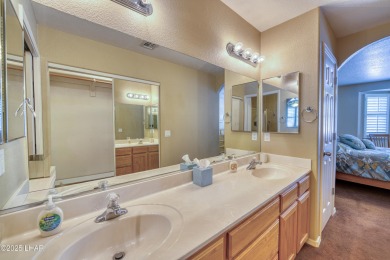 Welcome to Glen Eagles Golf Estates! This immaculate Ground on London Bridge Golf Course in Arizona - for sale on GolfHomes.com, golf home, golf lot