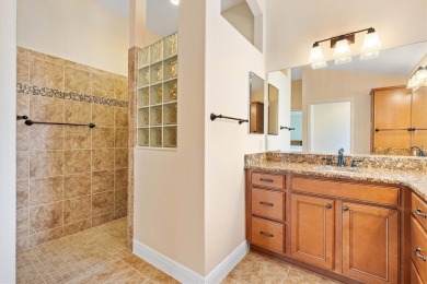 Under contract-accepting backup offers. Beautifully Maintained on Pennbrooke Fairways in Florida - for sale on GolfHomes.com, golf home, golf lot