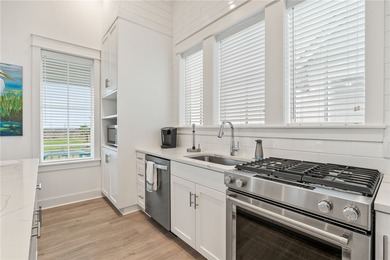 Welcome to 214 Sunset Avenue #4 in the highly desirable Palmilla on Palmilla Beach Golf Club in Texas - for sale on GolfHomes.com, golf home, golf lot