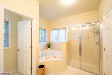 This beautifully designed 2018 square foot 3-bedroom, 2-bath on Ballyowen Golf Course in New Jersey - for sale on GolfHomes.com, golf home, golf lot