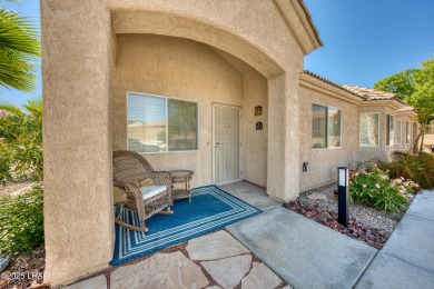 Welcome to Glen Eagles Golf Estates! This immaculate Ground on London Bridge Golf Course in Arizona - for sale on GolfHomes.com, golf home, golf lot