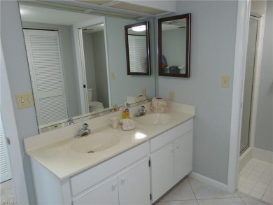 Best buy in Imperial Golf Estates.  Spacious light & bright 2nd on Colliers Reserve Country Club in Florida - for sale on GolfHomes.com, golf home, golf lot