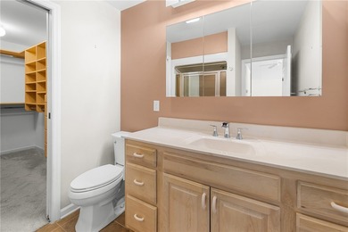 Enjoy the best of Keowee Key living in this spacious 3-bedroom on Keowee Key Golf and Country Club in South Carolina - for sale on GolfHomes.com, golf home, golf lot