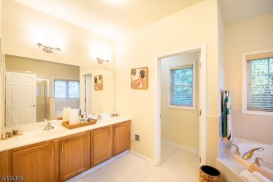 This beautifully designed 2018 square foot 3-bedroom, 2-bath on Ballyowen Golf Course in New Jersey - for sale on GolfHomes.com, golf home, golf lot