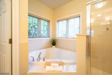 This beautifully designed 2018 square foot 3-bedroom, 2-bath on Ballyowen Golf Course in New Jersey - for sale on GolfHomes.com, golf home, golf lot