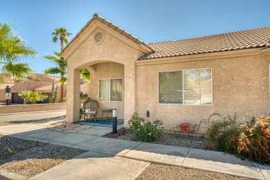 Welcome to Glen Eagles Golf Estates! This immaculate Ground on London Bridge Golf Course in Arizona - for sale on GolfHomes.com, golf home, golf lot