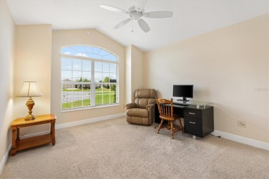 Under contract-accepting backup offers. Beautifully Maintained on Pennbrooke Fairways in Florida - for sale on GolfHomes.com, golf home, golf lot