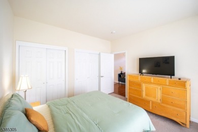 This beautifully designed 2018 square foot 3-bedroom, 2-bath on Ballyowen Golf Course in New Jersey - for sale on GolfHomes.com, golf home, golf lot