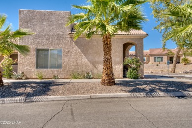 Welcome to Glen Eagles Golf Estates! This immaculate Ground on London Bridge Golf Course in Arizona - for sale on GolfHomes.com, golf home, golf lot