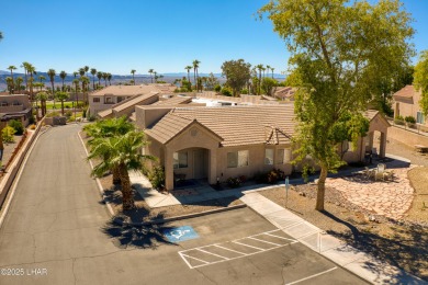 Welcome to Glen Eagles Golf Estates! This immaculate Ground on London Bridge Golf Course in Arizona - for sale on GolfHomes.com, golf home, golf lot