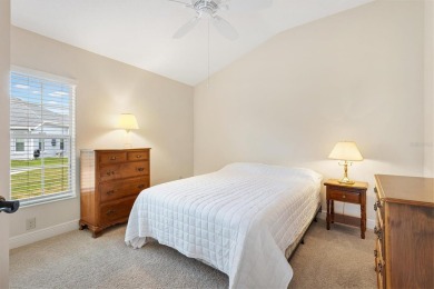 Under contract-accepting backup offers. Beautifully Maintained on Pennbrooke Fairways in Florida - for sale on GolfHomes.com, golf home, golf lot