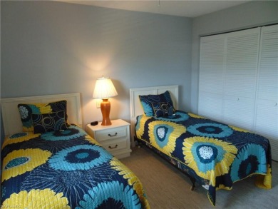 Best buy in Imperial Golf Estates.  Spacious light & bright 2nd on Colliers Reserve Country Club in Florida - for sale on GolfHomes.com, golf home, golf lot