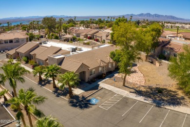 Welcome to Glen Eagles Golf Estates! This immaculate Ground on London Bridge Golf Course in Arizona - for sale on GolfHomes.com, golf home, golf lot