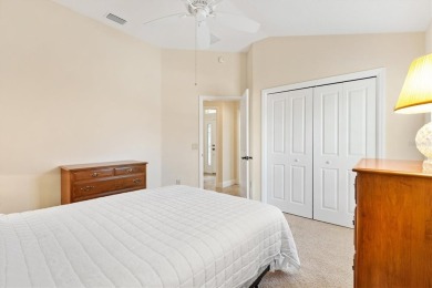 Under contract-accepting backup offers. Beautifully Maintained on Pennbrooke Fairways in Florida - for sale on GolfHomes.com, golf home, golf lot