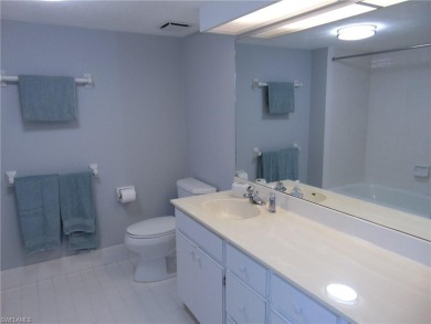 Best buy in Imperial Golf Estates.  Spacious light & bright 2nd on Colliers Reserve Country Club in Florida - for sale on GolfHomes.com, golf home, golf lot
