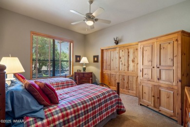 Overlooking the lush fairways and a tranquil water feature of on Torreon Golf Club in Arizona - for sale on GolfHomes.com, golf home, golf lot