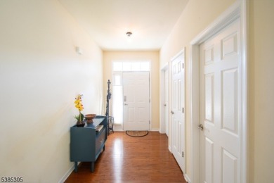 This beautifully designed 2018 square foot 3-bedroom, 2-bath on Ballyowen Golf Course in New Jersey - for sale on GolfHomes.com, golf home, golf lot