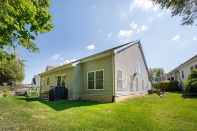 This beautifully designed 2018 square foot 3-bedroom, 2-bath on Ballyowen Golf Course in New Jersey - for sale on GolfHomes.com, golf home, golf lot