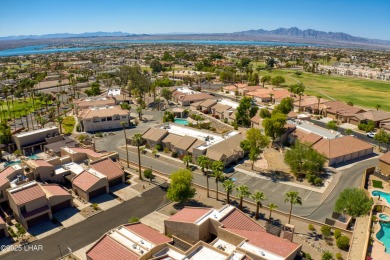 Welcome to Glen Eagles Golf Estates! This immaculate Ground on London Bridge Golf Course in Arizona - for sale on GolfHomes.com, golf home, golf lot