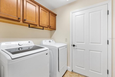 Under contract-accepting backup offers. Beautifully Maintained on Pennbrooke Fairways in Florida - for sale on GolfHomes.com, golf home, golf lot