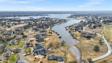 Welcome to this stunning 3-bedroom, 2-bathroom home in the on Lake Kiowa Golf Course in Texas - for sale on GolfHomes.com, golf home, golf lot