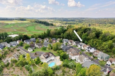 This beautifully designed 2018 square foot 3-bedroom, 2-bath on Ballyowen Golf Course in New Jersey - for sale on GolfHomes.com, golf home, golf lot