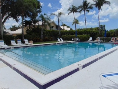 Best buy in Imperial Golf Estates.  Spacious light & bright 2nd on Colliers Reserve Country Club in Florida - for sale on GolfHomes.com, golf home, golf lot