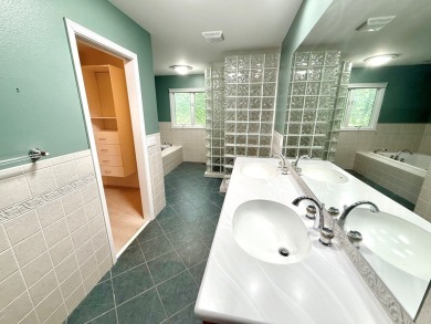Golf Course Views, Timeless Charm  Room to Grow! Set on the #2 on Heatherhurst Golf Course in Tennessee - for sale on GolfHomes.com, golf home, golf lot