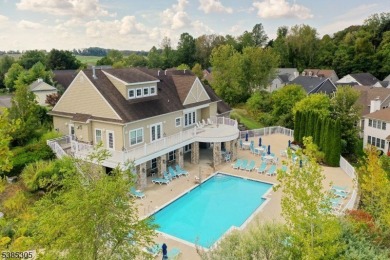 This beautifully designed 2018 square foot 3-bedroom, 2-bath on Ballyowen Golf Course in New Jersey - for sale on GolfHomes.com, golf home, golf lot