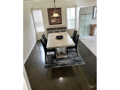 Eagle Location situated on the ridge overlooking Downtown Eagle on Eagle Hills Golf Course in Idaho - for sale on GolfHomes.com, golf home, golf lot