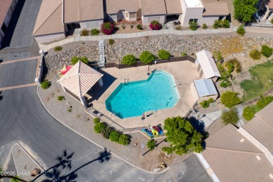Welcome to Glen Eagles Golf Estates! This immaculate Ground on London Bridge Golf Course in Arizona - for sale on GolfHomes.com, golf home, golf lot