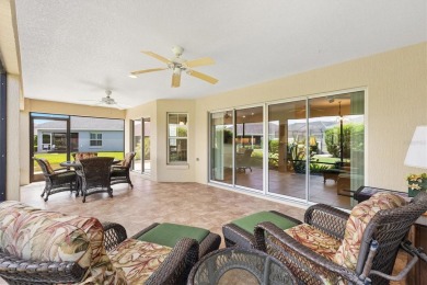 Under contract-accepting backup offers. Beautifully Maintained on Pennbrooke Fairways in Florida - for sale on GolfHomes.com, golf home, golf lot