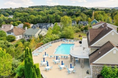 This beautifully designed 2018 square foot 3-bedroom, 2-bath on Ballyowen Golf Course in New Jersey - for sale on GolfHomes.com, golf home, golf lot