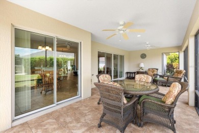 Under contract-accepting backup offers. Beautifully Maintained on Pennbrooke Fairways in Florida - for sale on GolfHomes.com, golf home, golf lot