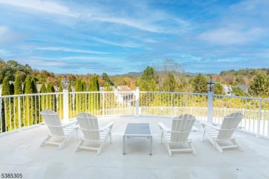This beautifully designed 2018 square foot 3-bedroom, 2-bath on Ballyowen Golf Course in New Jersey - for sale on GolfHomes.com, golf home, golf lot