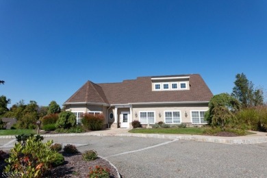 This beautifully designed 2018 square foot 3-bedroom, 2-bath on Ballyowen Golf Course in New Jersey - for sale on GolfHomes.com, golf home, golf lot
